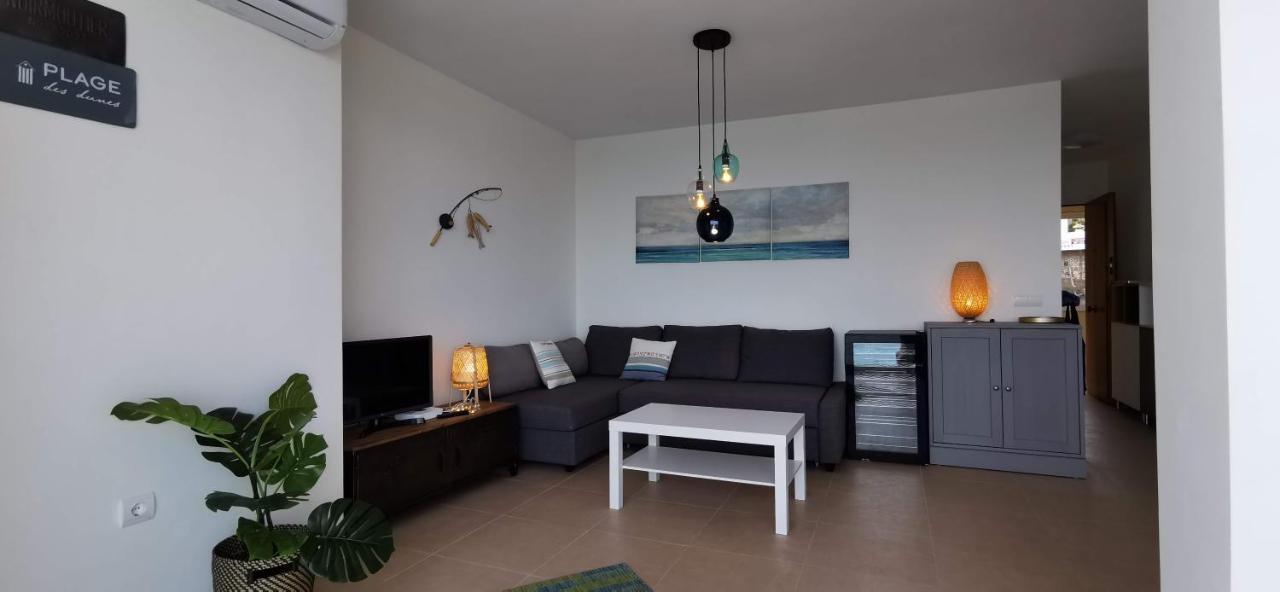 La Perla: apartamento los pies en el agua Benalmádena Exterior foto